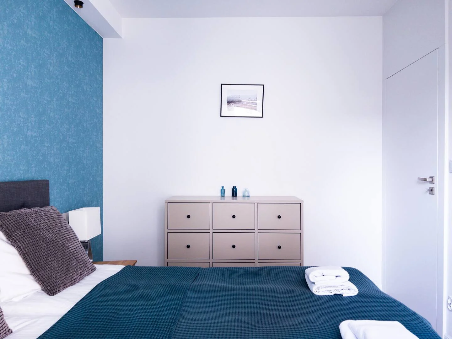 Apartament Bastion Wałowa